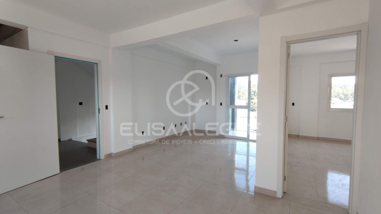 Imagem Apartamento com 2 Quartos à Venda, 92 m² em Olímpica - Esteio