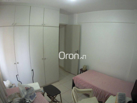 Imagem Apartamento com 3 Quartos à Venda, 107 m² em Setor Oeste - Goiânia Imagem Apartamento com 3 Quartos à Venda, 107 m² em Setor Oeste - Goiânia