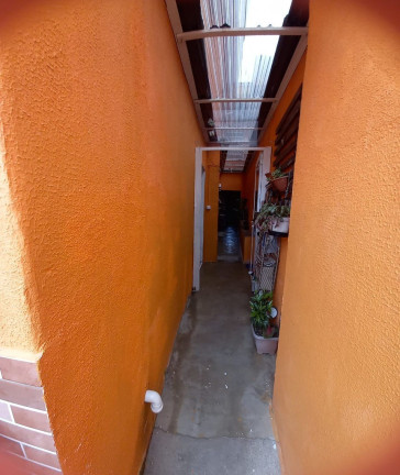Imagem Casa com 4 Quartos à Venda, 125 m² em Vila Bela Vista - Santo André Imagem Casa com 4 Quartos à Venda, 125 m² em Vila Bela Vista - Santo André
