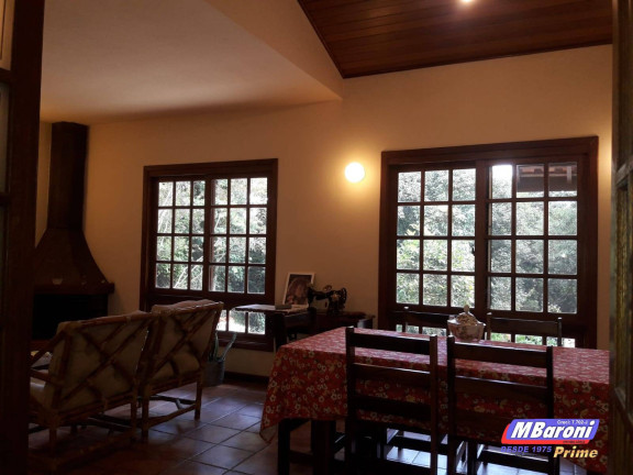 Imagem Casa de Condomínio com 3 Quartos à Venda, 260 m² em Paisagem Renoir - Cotia Imagem Casa de Condomínio com 3 Quartos à Venda, 260 m² em Paisagem Renoir - Cotia