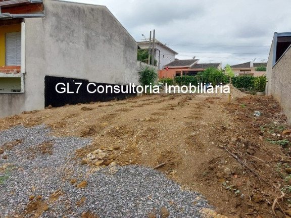 Terreno à Venda, 250 m² em Jardim Europa Ii - Indaiatuba