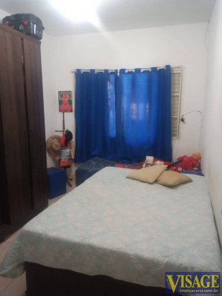 Imagem Casa com 3 Quartos à Venda, 150 m² em Jardim Santa Maria - Jacareí