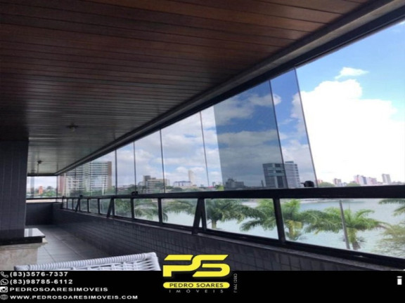 Imagem Apartamento com 2 Quartos à Venda, 100 m² em Catolé - Campina Grande Imagem Apartamento com 2 Quartos à Venda, 100 m² em Catolé - Campina Grande