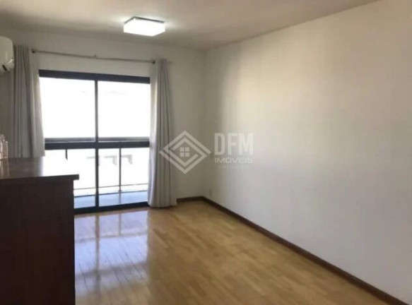 Imagem Apartamento com 1 Quarto para Alugar, 44 m² em Higienópolis - São Paulo Imagem Apartamento com 1 Quarto para Alugar, 44 m² em Higienópolis - São Paulo