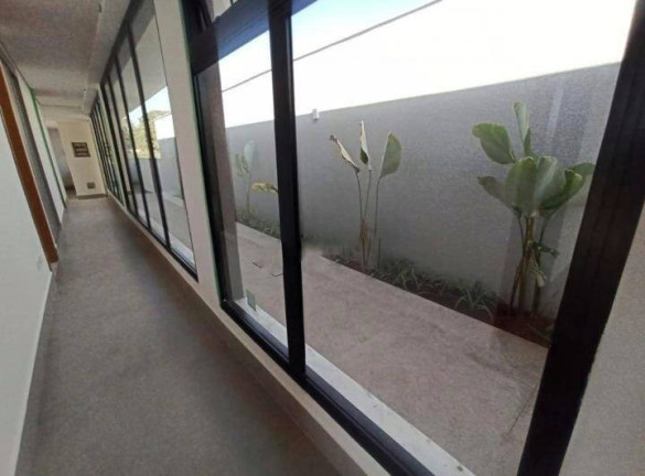 Imagem Casa de Condomínio com 4 Quartos para Alugar, 500 m² em Paisagem Renoir - Cotia