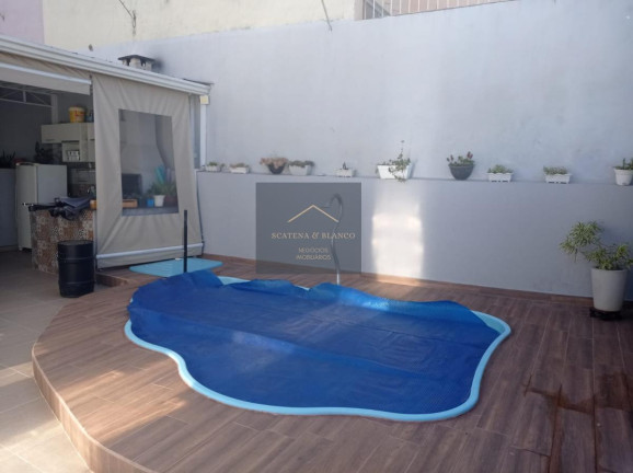 Imagem Casa de Condomínio com 3 Quartos à Venda, 189 m² em Condomínio Villa Dos Inglezes - Sorocaba