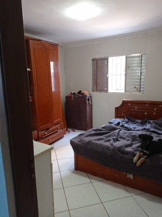Imagem Casa com 1 Quarto à Venda, 90 m² em Sacomã - São Paulo Imagem Casa com 1 Quarto à Venda, 90 m² em Sacomã - São Paulo