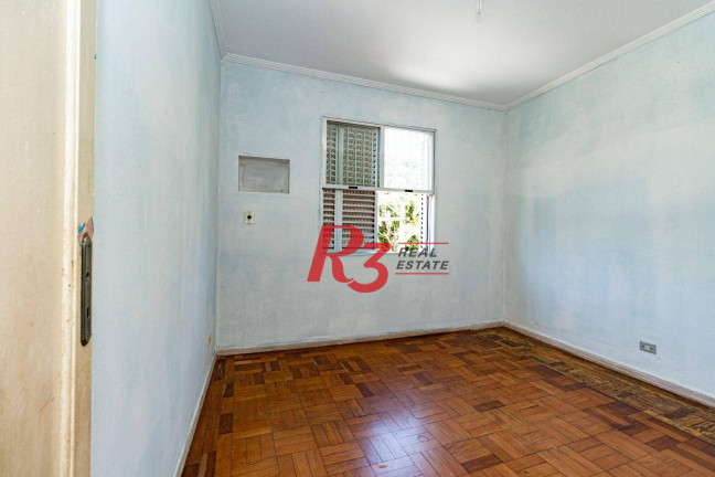 Imagem Apartamento com 2 Quartos à Venda, 71 m² em Aparecida - Santos Imagem Apartamento com 2 Quartos à Venda, 71 m² em Aparecida - Santos
