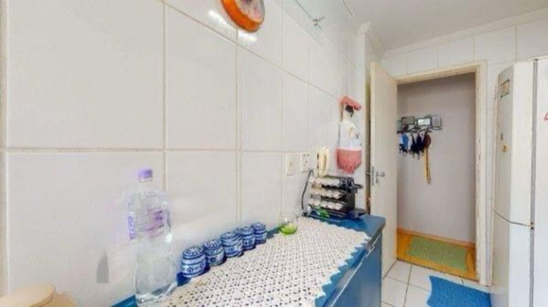 Imagem Imóvel com 2 Quartos à Venda, 54 m² em Vila Das Belezas - São Paulo