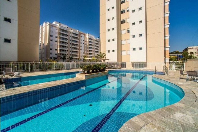 Imagem Apartamento com 2 Quartos à Venda, 81 m² em Saúde - São Paulo