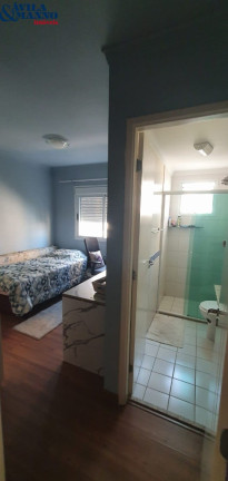 Imagem Apartamento com 4 Quartos para Alugar, 178 m² em Mooca - São Paulo Imagem Apartamento com 4 Quartos para Alugar, 178 m² em Mooca - São Paulo