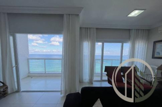 Imagem Apartamento com 3 Quartos à Venda, 148 m² em Pitangueiras - Guarujá