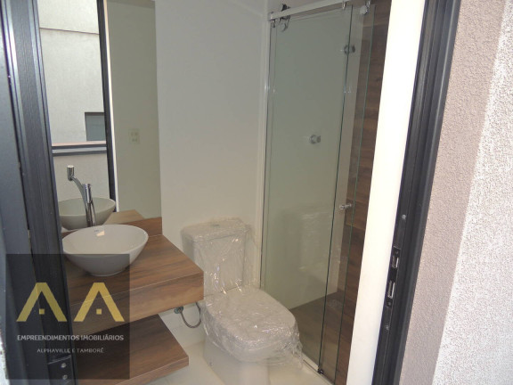 Imagem Casa com 4 Quartos à Venda, 390 m² em Tamboré - Santana De Parnaíba