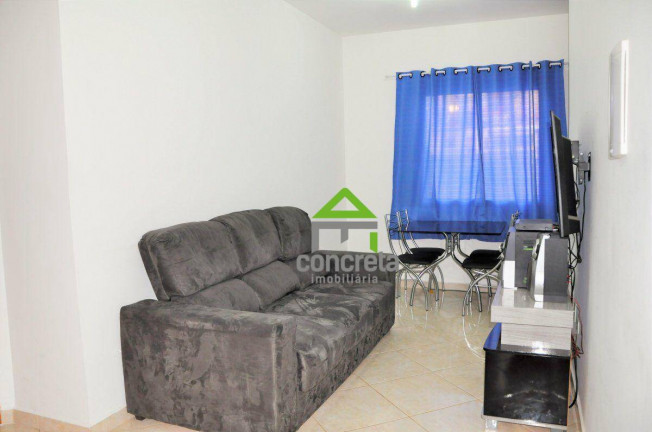 Imagem Casa de Condomínio com 2 Quartos à Venda, 50 m² em Colinas De Cotia - Cotia Imagem Casa de Condomínio com 2 Quartos à Venda, 50 m² em Colinas De Cotia - Cotia