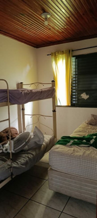 Imagem Casa com 2 Quartos à Venda, 90 m² em Núcleo Habitacional Vereador Edson Francisco Da Silva - Bauru Imagem Casa com 2 Quartos à Venda, 90 m² em Núcleo Habitacional Vereador Edson Francisco Da Silva - Bauru