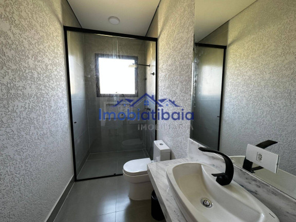 Imagem Casa de Condomínio com 4 Quartos à Venda, 730 m² em San Fernando Valley - Atibaia