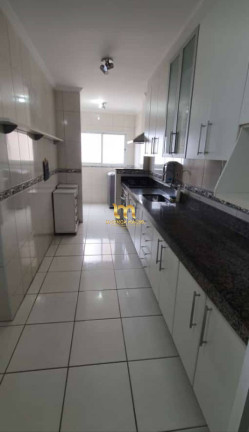 Imagem Apartamento com 3 Quartos à Venda, 130 m² em Aviação - Praia Grande Imagem Apartamento com 3 Quartos à Venda, 130 m² em Aviação - Praia Grande