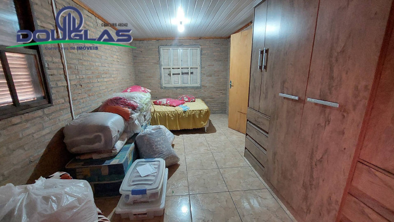 Imagem Casa com 3 Quartos à Venda, 110 m² em Viamão