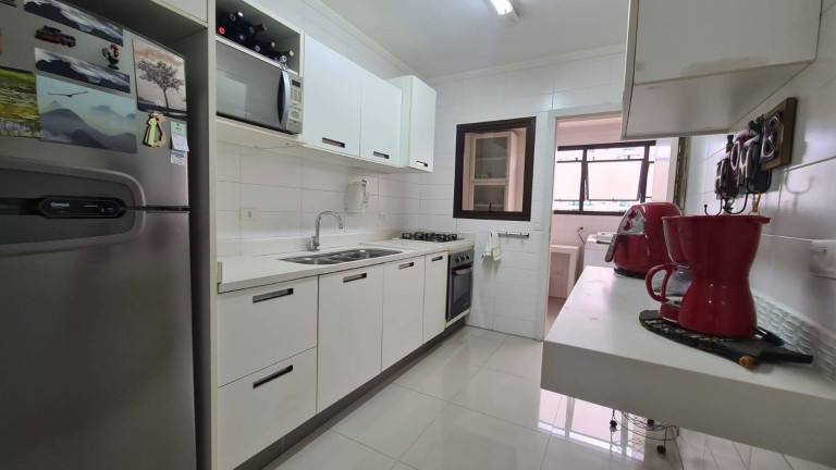 Imagem Apartamento com 3 Quartos à Venda, 136 m² em Pompéia - Santos Imagem Apartamento com 3 Quartos à Venda, 136 m² em Pompéia - Santos