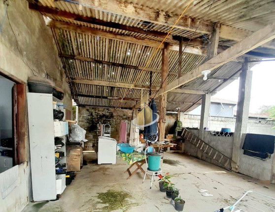 Imagem Casa com 3 Quartos à Venda, 150 m² em Jardim Rafael - Caçapava Imagem Casa com 3 Quartos à Venda, 150 m² em Jardim Rafael - Caçapava