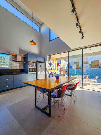 Imagem Casa de Condomínio com 3 Quartos à Venda, 368 m² em Ibi Aram 2 - Itupeva