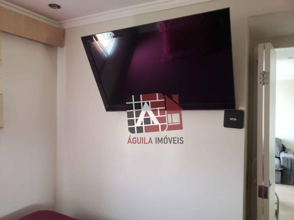 Imagem Apartamento com 2 Quartos à Venda, 47 m² em Vila Curuçá - São Paulo Imagem Apartamento com 2 Quartos à Venda, 47 m² em Vila Curuçá - São Paulo