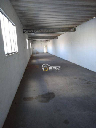 Imagem Galpão para Alugar, 2.000 m² em Parque Penha - São Paulo