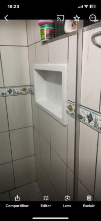 Imagem Apartamento com 2 Quartos à Venda, 51 m² em Conjunto Habitacional Presidente Castelo Branco - Carapicuíba