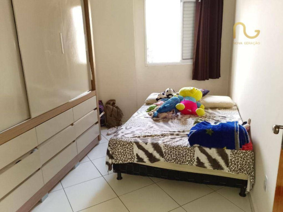 Imagem Apartamento com 2 Quartos à Venda, 60 m² em Boqueirão - Praia Grande Imagem Apartamento com 2 Quartos à Venda, 60 m² em Boqueirão - Praia Grande