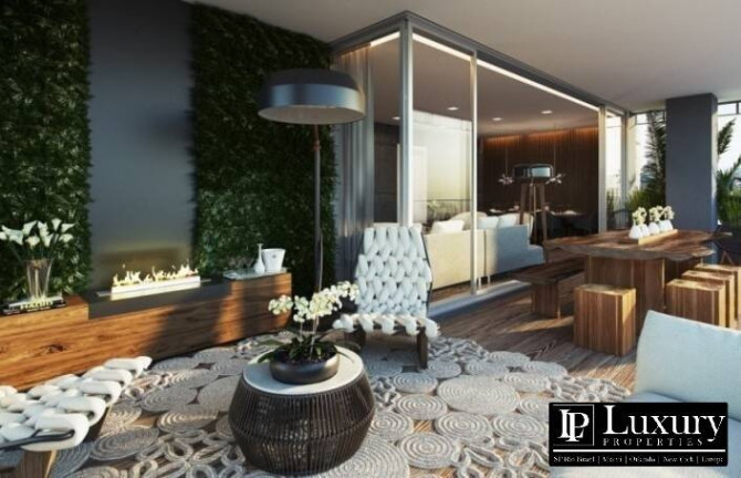 Imagem Apartamento com 4 Quartos à Venda, 316 m² em Itaim Bibi - São Paulo Imagem Apartamento com 4 Quartos à Venda, 316 m² em Itaim Bibi - São Paulo