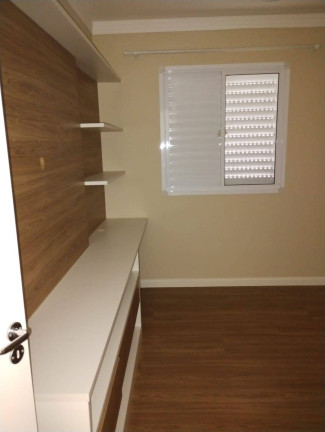 Imagem Apartamento com 3 Quartos à Venda, 75 m² em Hortolândia