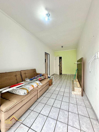 Imagem Imóvel com 1 Quarto à Venda, 45 m² em Aviação - Praia Grande Imagem Imóvel com 1 Quarto à Venda, 45 m² em Aviação - Praia Grande