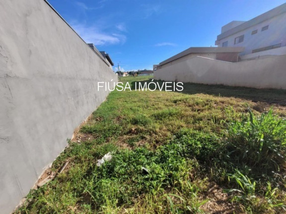 Imagem Terreno à Venda, 595 m² em Vila Do Golf - Ribeirão Preto
