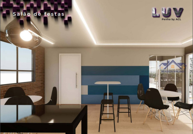 Imagem Apartamento com 2 Quartos à Venda, 48 m² em Vila Aricanduva - São Paulo Imagem Apartamento com 2 Quartos à Venda, 48 m² em Vila Aricanduva - São Paulo