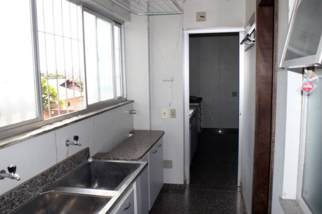 Imagem Apartamento com 4 Quartos à Venda, 131 m² em Prado - Belo Horizonte