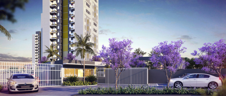 Imagem Imóvel com 2 Quartos à Venda, 51 m² em Jardim Rodeio - Mogi Das Cruzes Imagem Imóvel com 2 Quartos à Venda, 51 m² em Jardim Rodeio - Mogi Das Cruzes