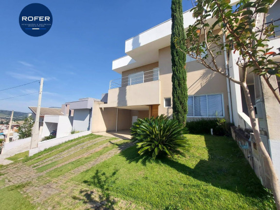 Imagem Casa de Condomínio com 3 Quartos à Venda, 220 m² em Loteamento Residencial Santa Gertrudes - Valinhos Imagem Casa de Condomínio com 3 Quartos à Venda, 220 m² em Loteamento Residencial Santa Gertrudes - Valinhos