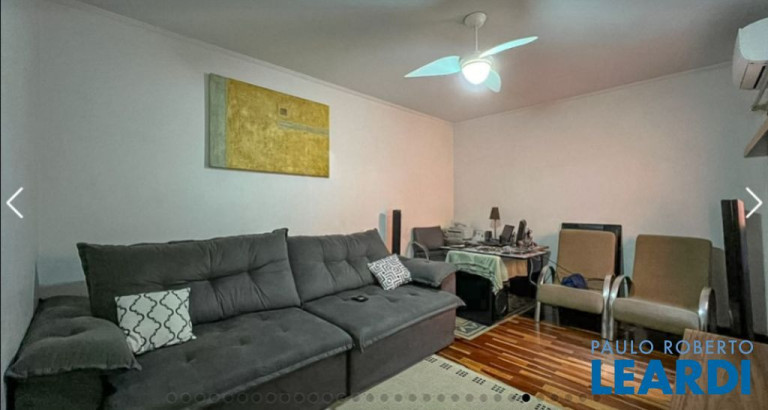 Imagem Sobrado com 4 Quartos à Venda, 180 m² em Vila Floresta - Santo André Imagem Sobrado com 4 Quartos à Venda, 180 m² em Vila Floresta - Santo André