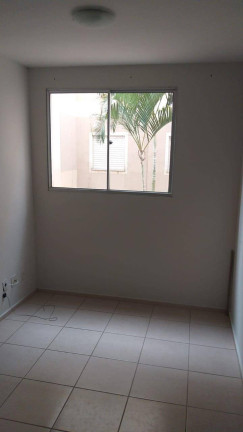 Imagem Apartamento com 2 Quartos à Venda,  em Vila Campos Sales - Jundiaí