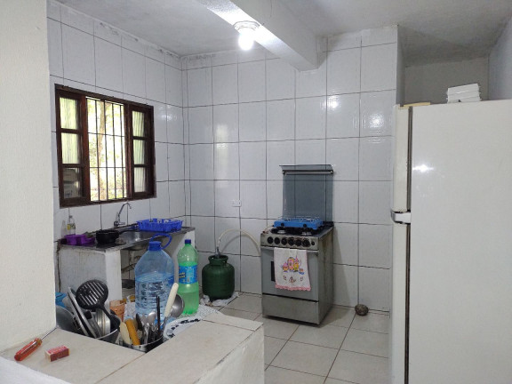 Imagem Casa com 1 Quarto à Venda, 320 m² em Estância Balneária Tupy - Itanhaém Imagem Casa com 1 Quarto à Venda, 320 m² em Estância Balneária Tupy - Itanhaém