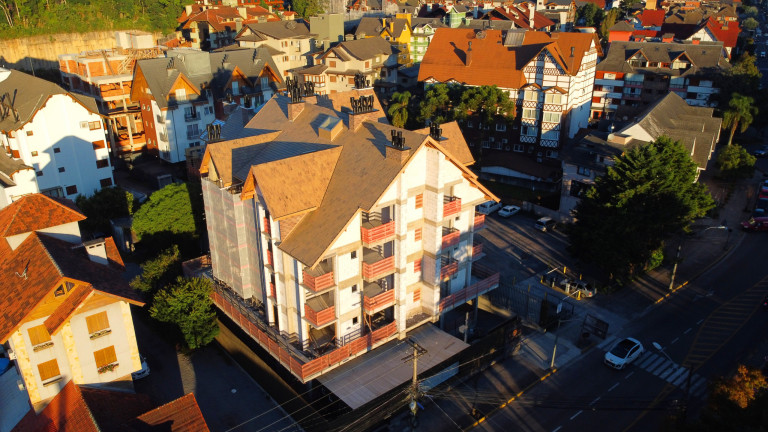 Imagem Apartamento com 2 Quartos à Venda, 71 m² em Centro - Gramado Imagem Apartamento com 2 Quartos à Venda, 71 m² em Centro - Gramado
