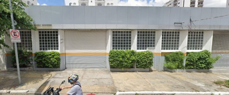 Imagem Imóvel Comercial à Venda, 840 m² em Lapa - São Paulo Imagem Imóvel Comercial à Venda, 840 m² em Lapa - São Paulo