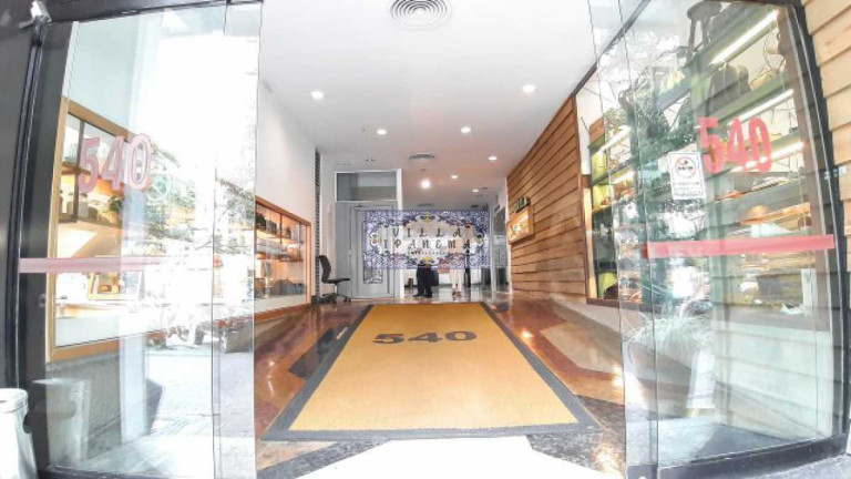 Imagem Loja à Venda, 45 m² em Ipanema - Rio De Janeiro Imagem Loja à Venda, 45 m² em Ipanema - Rio De Janeiro