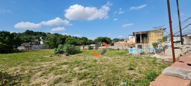 Imagem Imóvel à Venda, 3.996 m² em Cerâmica - Nova Iguaçu