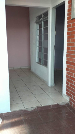 Imagem Casa com 4 Quartos à Venda, 250 m² em Jardim Vila Formosa - São Paulo