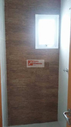 Imagem Apartamento com 2 Quartos à Venda, 50 m² em Campestre - Santo André