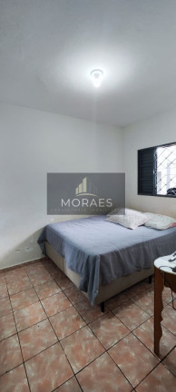Imagem Casa com 2 Quartos à Venda, 97 m² em Jardim Peabiru - Botucatu Imagem Casa com 2 Quartos à Venda, 97 m² em Jardim Peabiru - Botucatu