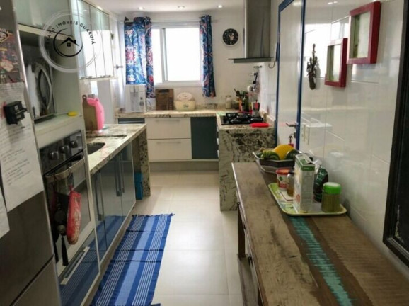 Imagem Apartamento com 3 Quartos à Venda, 94 m²