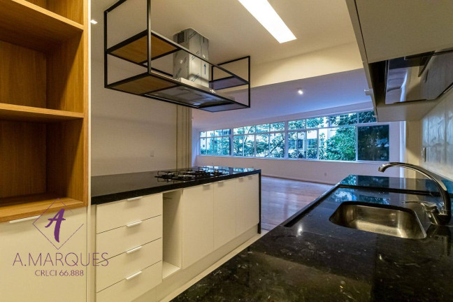 Imagem Apartamento com 4 Quartos à Venda, 330 m² em Copacabana - Rio De Janeiro