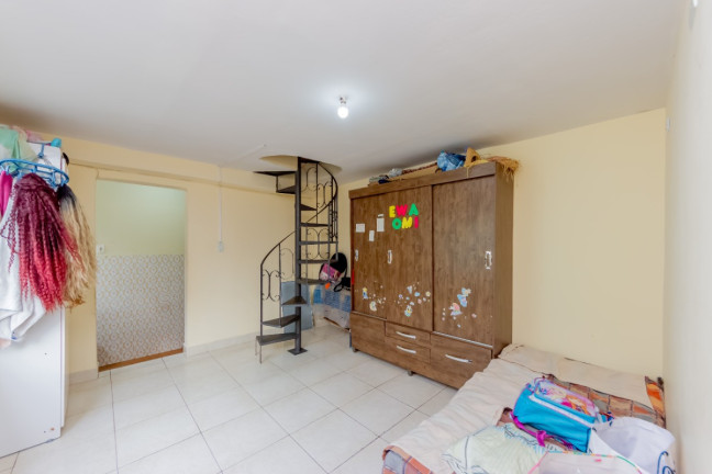 Imagem Casa com 3 Quartos à Venda, 150 m² em Vila Marari - São Paulo Imagem Casa com 3 Quartos à Venda, 150 m² em Vila Marari - São Paulo